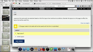 Introducing Backdrop CMS
