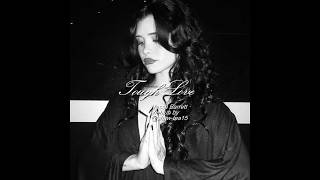 [Lyrics+Vietsub] Nessa Barrett - Tough Love