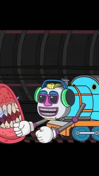 megahorn-vs-dj-music-man-train-eater-coffin-dance-cover-youtube