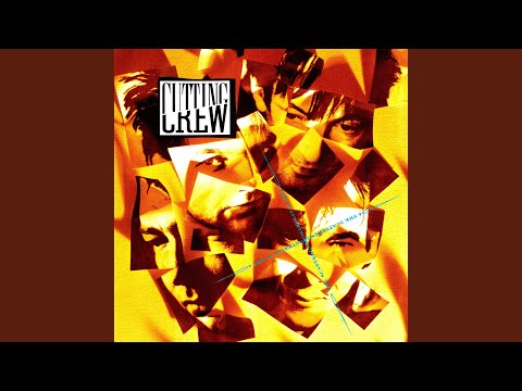 Cutting Crew - Everything But My Pride - Radio Edit
