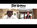 Selema Masekela - Stay Human Podcast with Michael Franti