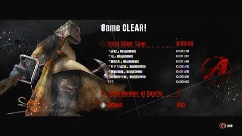 邪靈入侵DLC守護者篇1