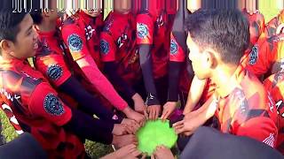 Nest Open 17 - RAGLAN HAWK ( UiTM Arau, Perlis )