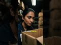She earned $16/hr stacking boxes Then she found $154,000 of fraud nobody else saw Mp3 Song