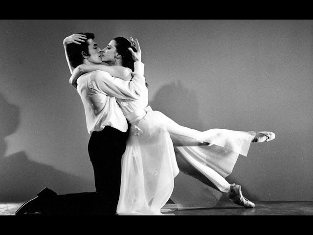 Watch Rodion Shchedrin: Anna Karenina (1971) - Acts II, III on YouTube