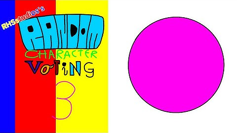 RHSstudios’s Random Character Voting 3