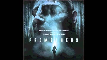 Prometheus: Original Motion Picture Soundtrack (#6: Discovery)