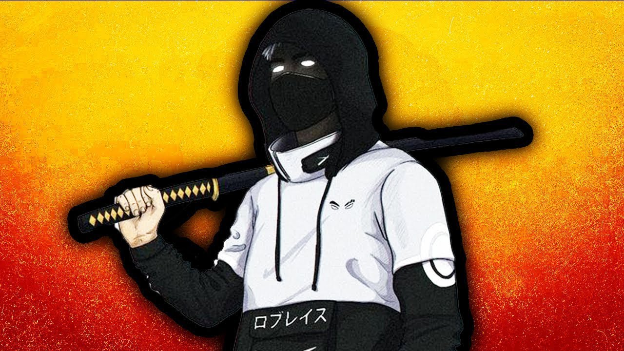 [FREE] Instru Rap – “BLACK” | Type Beat 2024 By DK