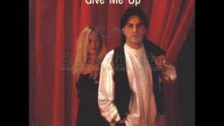 Michael Fortunati - Give Me Up (Club Mix) [Audio]