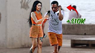 Nanalo Ng 10k Pesos