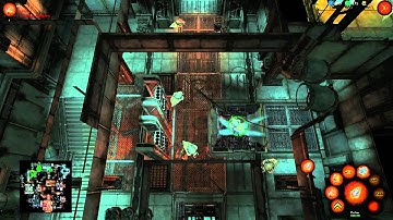Natural Selection 2 Beta Gameplay Trailer
