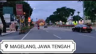 STORY WA 30 DETIK KOTA MAGELANG