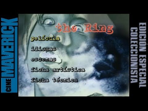 N29 Edicin Especial Coleccionista: The Ring (El Cr...