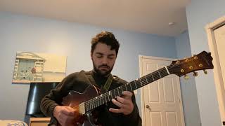 Cherokee Transcription - Clifford Brown