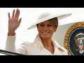 Melania Trump Is Missing During President’s Japan Visit