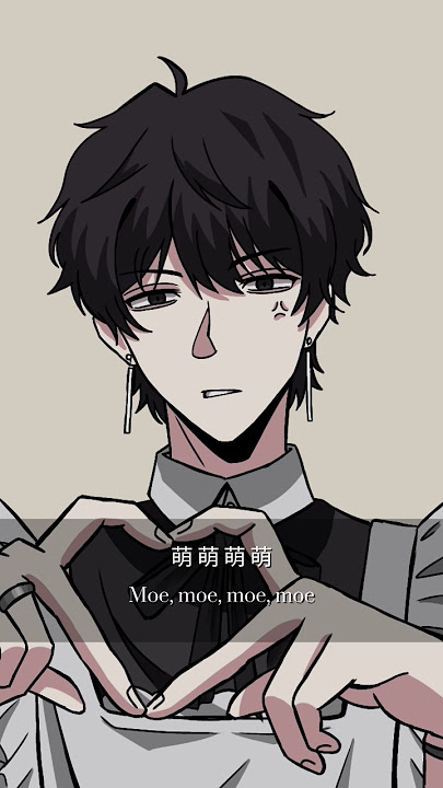 Welcome, master...モエチャッカファイア | MoeChakkaFire | (repost) #originalcharacter #ocs #shorts #animation