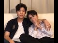 2020 08 06 Weibo Live ~JimmyTommy~