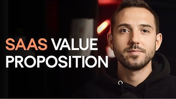 3 Steps to Build Your SaaS Value Proposition