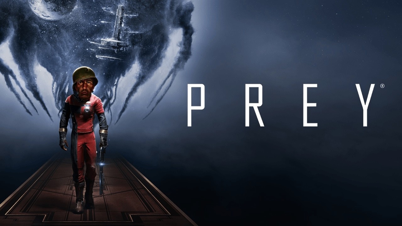 FIRDAY THE 13RD = First time Prey Playthrough