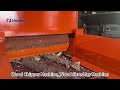Efficient Wood Chipper Machine—Scrap Wood Shredder Machine