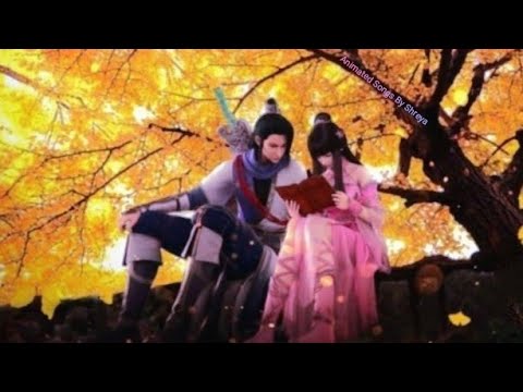 在 YouTube 上观看 Beautiful animation | Song dilbar dilbar love 💖 song