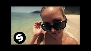 Video thumbnail of "Sam Feldt & Kav Verhouzer - Hot Skin (Official Music Video)"