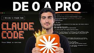 El ÚNICO tutorial de Claude Code que necesitarás en 2026