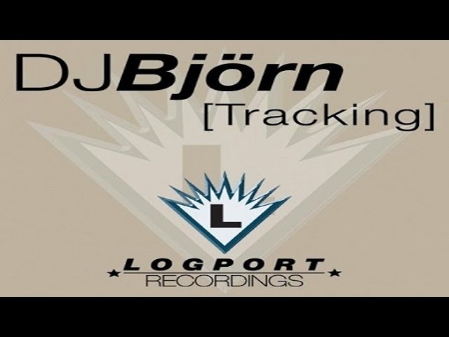 Dj Björn - Tracking (Green Court Mix) [Trance Classic] class=