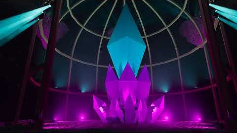 Depence2: Virtual concept stage