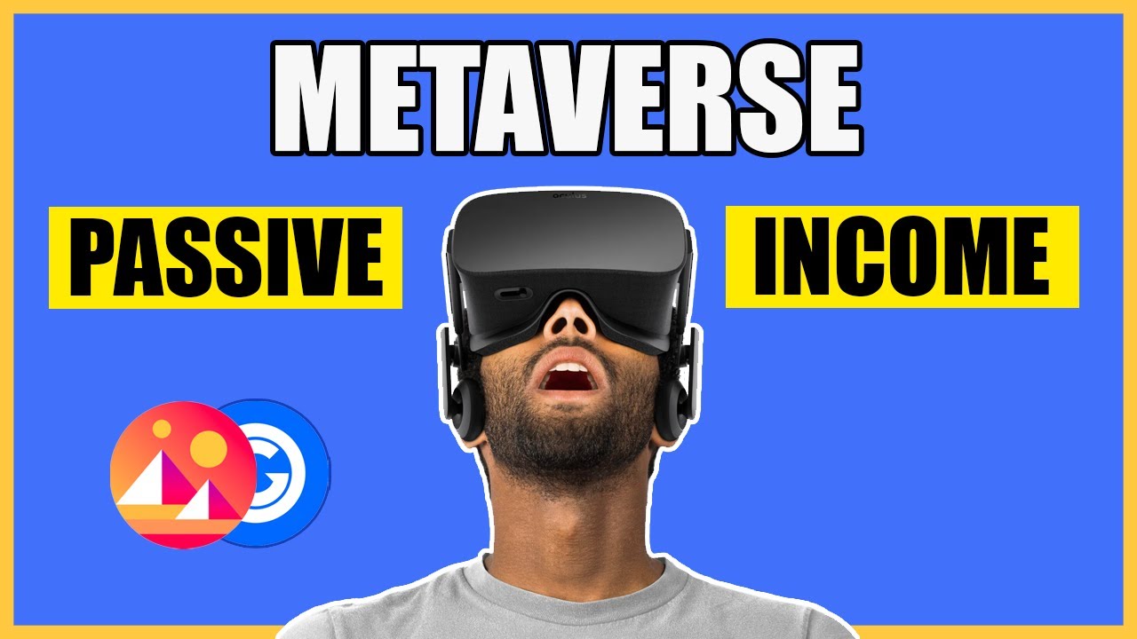 $100 per day in the Metaverse | Decentral Games Play to Earn - YouTube