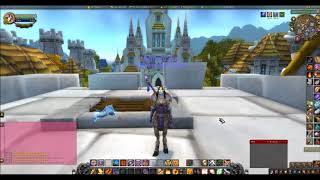 WoW - Let's Talk About Patch 8 0