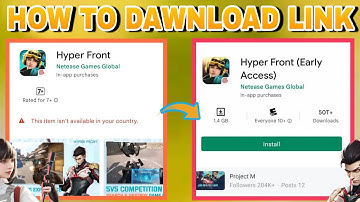 hyper front download Android - hyper front download link - hyper front download - hyper front