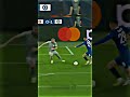 Beautiful Goals In The Champions League Shorts Short Tiktok Football Futbol Goals Skills