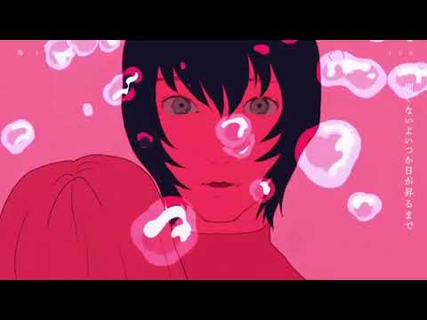 【歌ってみた】YOASOBI「夜に駆ける」@cover a.t.