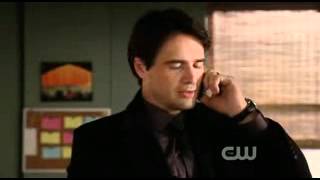 Rufus/Lily 5.21 Clip 02 {Read Description}