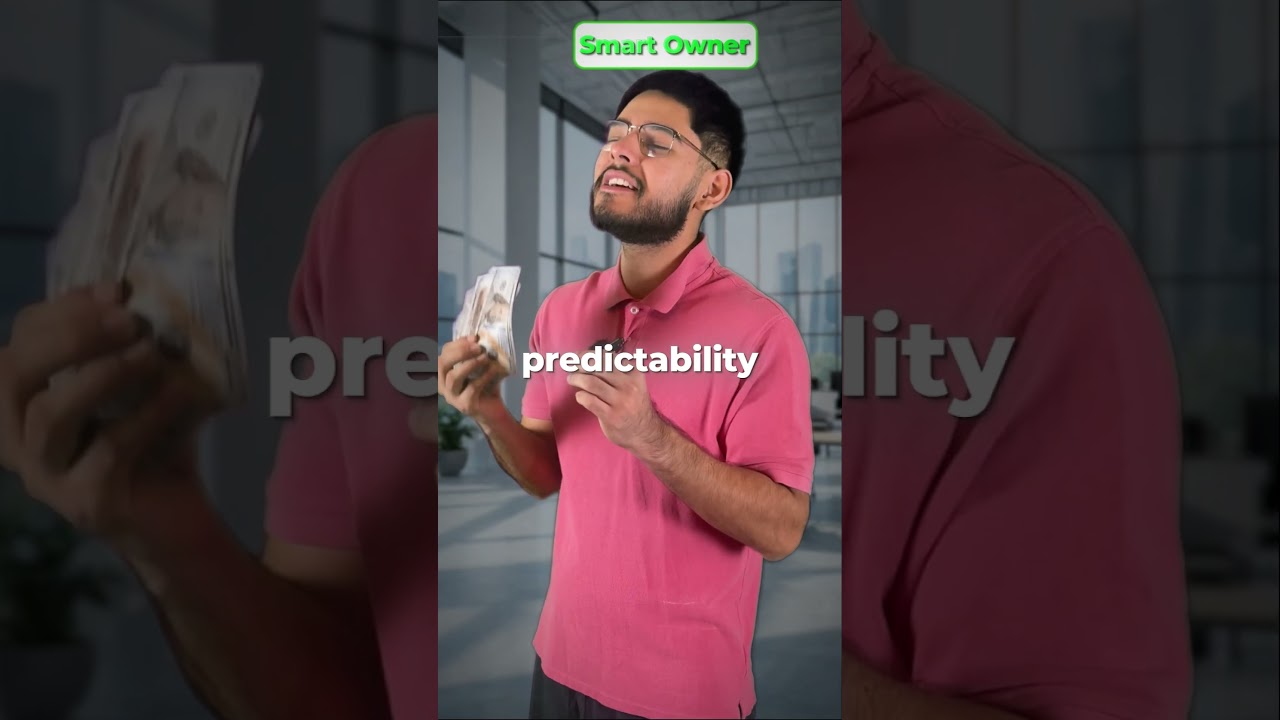 I Gave Two Business Owners $5,000… One Went Broke