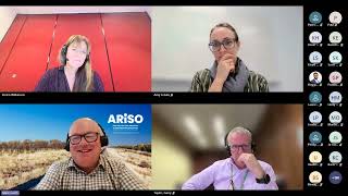 How standards can drive interoperability and harmonisation: operational perspectives