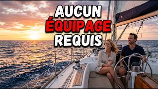7 Catamarans That Actually Work for a Couple's Cruise screenshot 2
