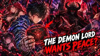 He Lost His Hand… Then the Demon Lord Offered Peace | New Saga Recap Part 3