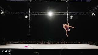 Clare Thomas - Instructor Category Winner - Ukppc 2022 4K