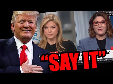 CNN forced to admit TRUMP WINS massive court battle!!!