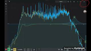 РОК на ТЕЛЕФОНЕ без Живых ИНСТРУМЕНТОВ | n-track studio tutorial