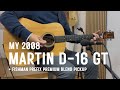 Martin D-16 GT (with Fishman Prefix Premium Blend)