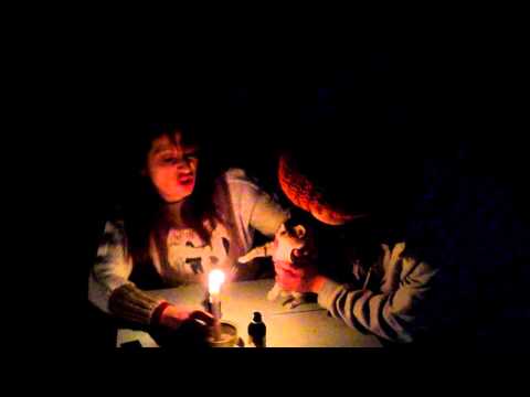 თავშესაფარი ელექტრო ენერგიის გარეშე დარჩა (14 ნოემბერი, 2015)