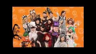 JKT48  - Halloween Night - Full Audio (11th single)