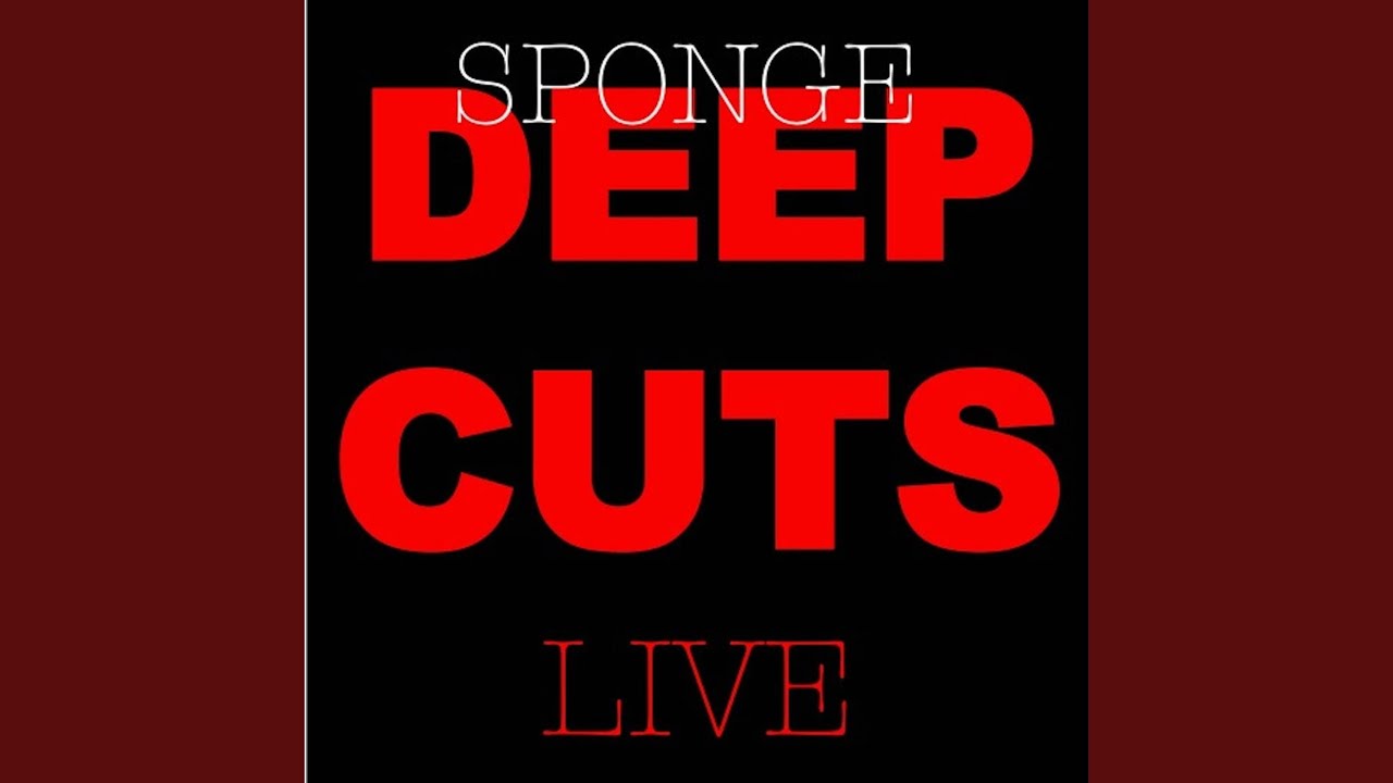 Party Till We Drop (Live)