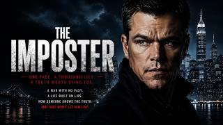 A MAN WITH NO PAST | | Crime | Mystery | Action Thriller | Full movie