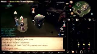 Diz 8.0 | Runewild FT. AG S0 + Grundle vs Zigzag FLAME WAR (part 4 of 4) | Diz RSPS