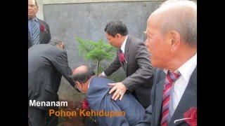 Toga Gultom Dohot Boruna Partangiangan Bona Taon 2016 mp4