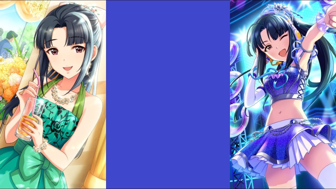 デレステ シンデレラキャラバン 水野翠 活動限定sr劇情 Youtube デレステ シンデレラキャラバン 水野翠 活動限定sr劇情 Youtube